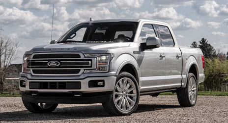 Ford F150