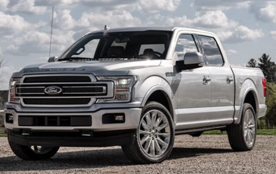 Ford F150